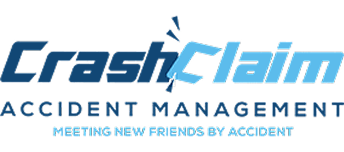 CrashClaim logo