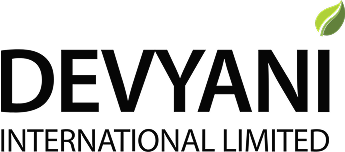 Devyani International Limited logo
