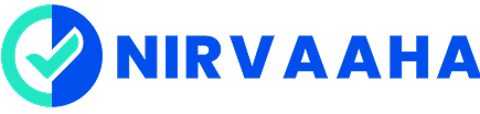 Nirvaaha logo